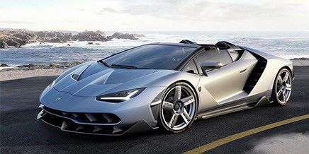 蘭博基尼發(fā)布“百年紀(jì)念”敞篷車型Centenario Roadster致敬創(chuàng)始人 蘭博基尼發(fā)布“百年紀(jì)念”敞篷車型Centenario Roadster致敬創(chuàng)始人
